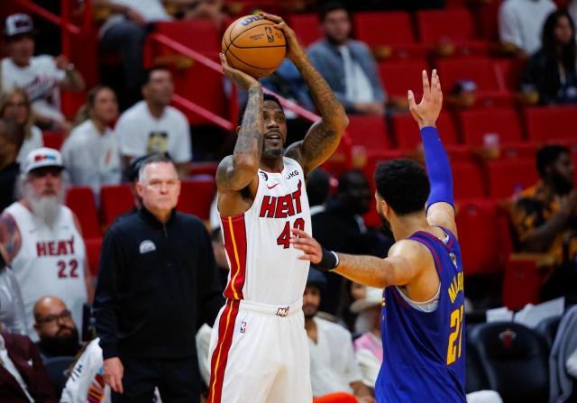 Udonis Haslem, 43, päättää lopettaa Miami Heatin